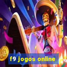 f9 jogos online